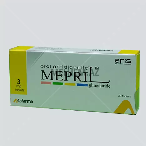 MEPRİL 3 mq